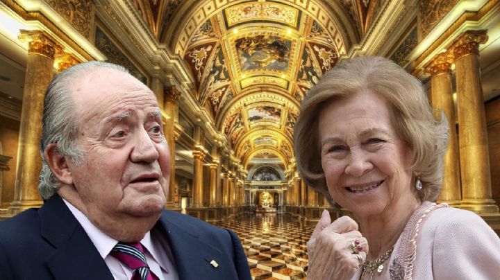Tres precios por la cabeza del Rey Juan Carlos que Zarzuela debió pagar para "evitar" lo inevitable