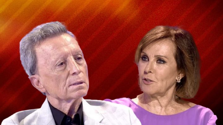 Paloma Barrientos confirma lo que era un secreto a voces sobre su relación con José Ortega Cano
