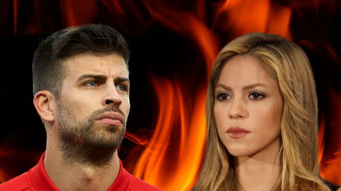 Shakira y Gerard Piqué marcan una tregua y llegan a un acuerdo temporal que podría cambiar su futuro