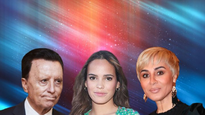 Gloria Camila lanza un mensaje que iría directo al corazón de José Ortega Cano y Ana María Aldón