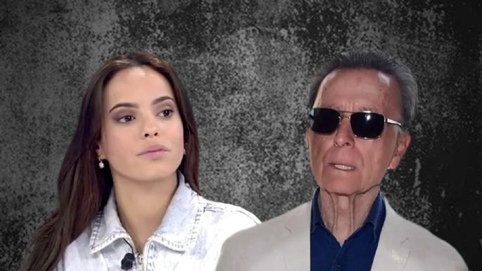 Gloria Camila, el plan para resguardar a José Ortega Cano