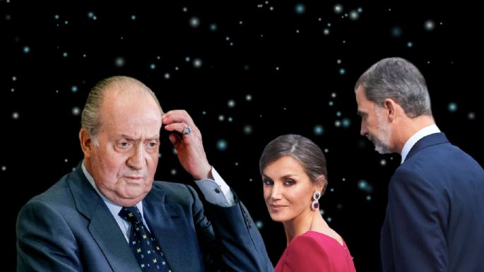 El Rey Juan Carlos y el deseo final que no sabe si su familia cumplirá cuando llegue su último día