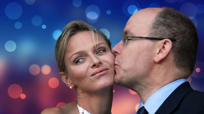 Charlène de Mónaco y sus nuevos intentos por disipar los rumores sobre crisis matrimonial