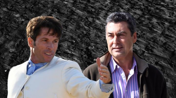 Canales Rivera no se deja doblegar y le hace frente a las acusaciones de Antonio Rivera