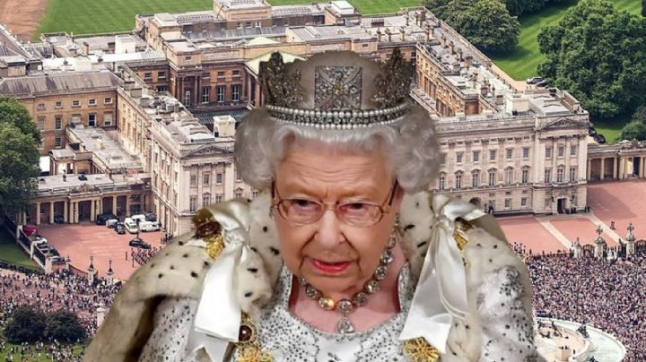 El último paso de la Reina Isabel hacia la eternidad: sus restos mortales llegan a Londres