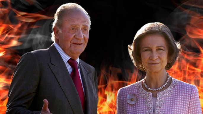 La Reina Sofía y su último plan para evadir su próximo reencuentro con el Rey Juan Carlos