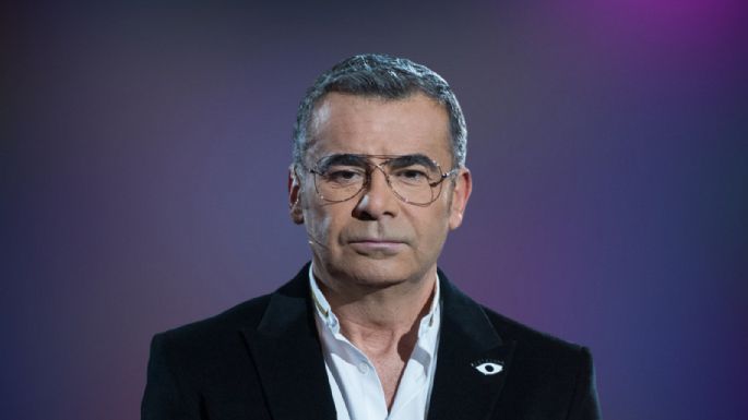 Jorge Javier Vázquez desvela el dato que lo dejaría expuesto en su regreso televisivo