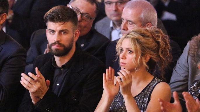 Shakira y Gerard Piqué vuelven a verse, sorprende la actitud de ambos