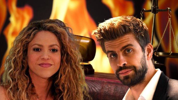 Shakira, las extrañas peticiones que habrían desestabilizado a Gerard Piqué