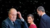 Las acciones del Rey Felipe y la Reina Letizia para alejarse de la gestión del Rey Juan Carlos