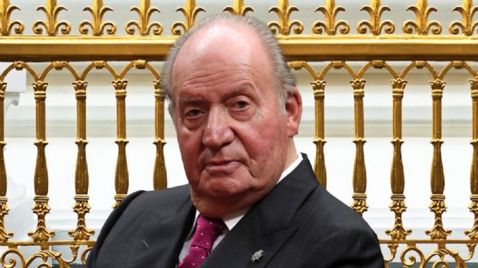El Rey Juan Carlos y su ticket dorado a Londres: por qué ni el Rey Felipe puede detenerlo esta ve