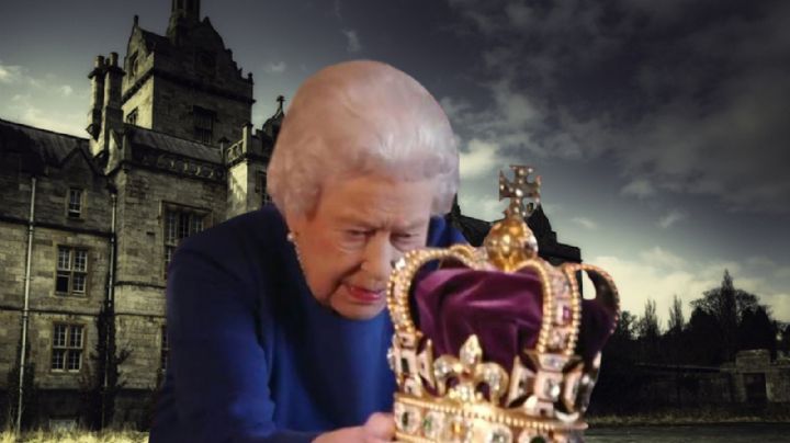 La dolorosa regla máxima que llevan sobre sus cabezas las nietas de la Reina Isabel en plena vigilia