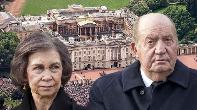 Lo que nunca se contó sobre la "tensa" reunión del Rey Juan Carlos y la Reina Sofía en Madrid