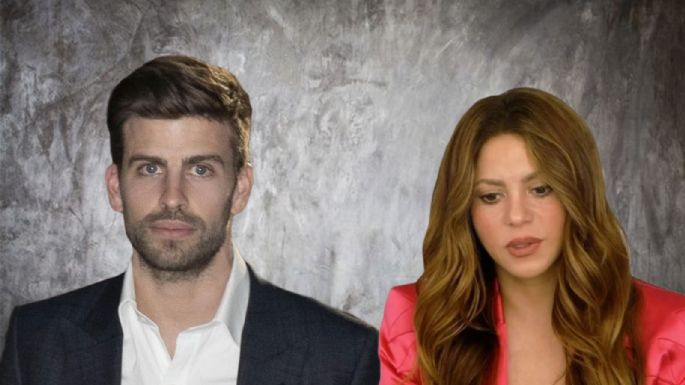 Shakira, sin consuelo, revela lo más difícil de su separación de Gerard Piqué