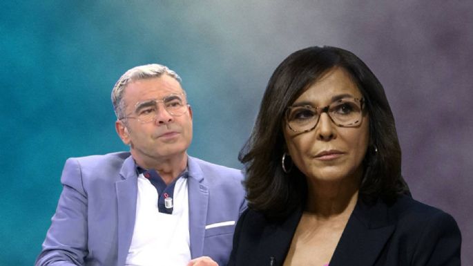 Jorge Javier Vázquez e Isabel Gemio, la verdad detrás de la disputa que mantuvieron por 10 años