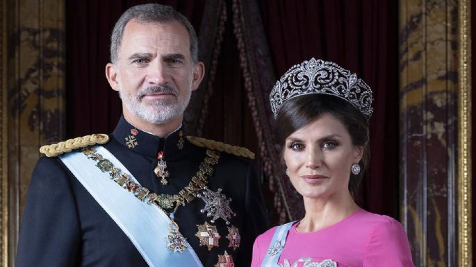 El Rey Felipe y la Reina Letizia tienen decidido romper una tradición de los Borbones