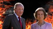 El Rey Juan Carlos y la Reina Sofía representarán a la corona española en la boda del Príncipe Hussein de Jordania
