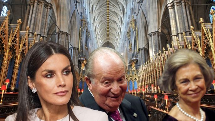 El extraño detalle que explica la complicidad entre el Rey Juan Carlos y la Reina Sofía en Londres