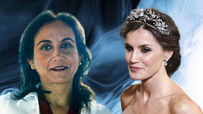 Carmen Duerto desentraña la personalidad de la Reina Letizia más allá del título real
