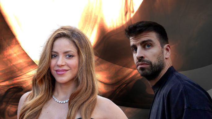 Gerard Piqué, la nueva estrategia contra Shakira que impactaría directo en el futuro de sus hijos