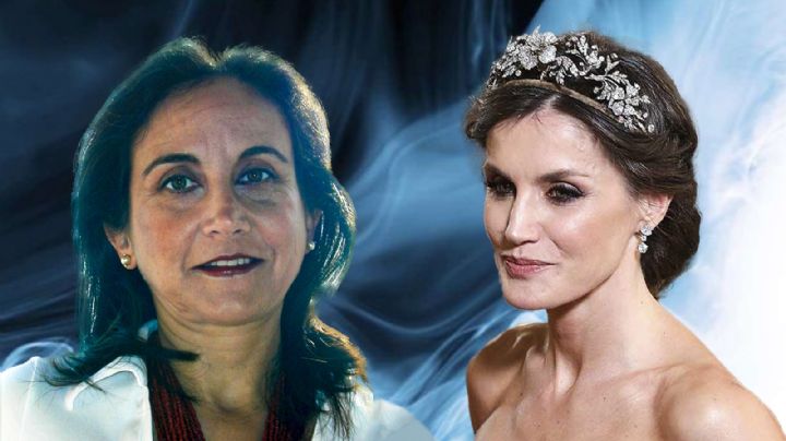 Carmen Duerto desentraña la personalidad de la Reina Letizia más allá del título real