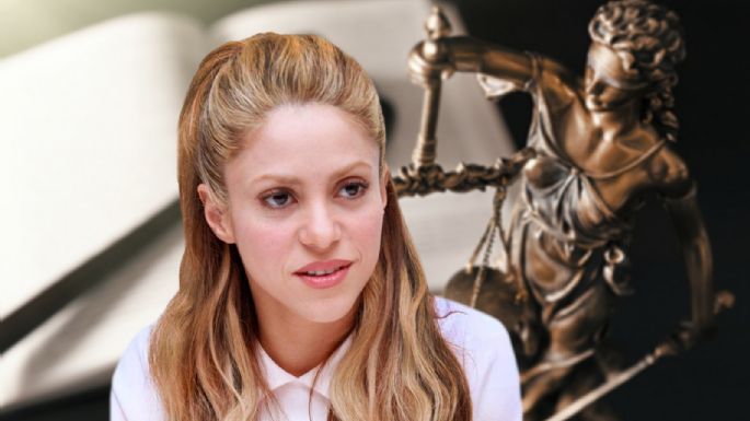 Shakira, acusada de fraude en España