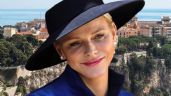 Un oasis en el desierto: Charlene de Mónaco encuentra la felicidad lejos del Príncipe Alberto