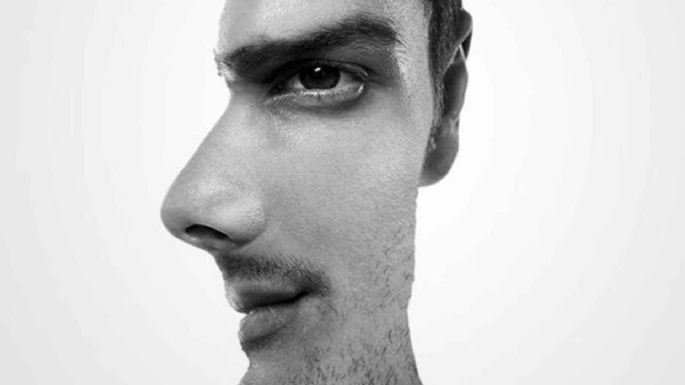 Test visual: de perfil o de frente, esta figura desvelará rasgos de tu personalidad