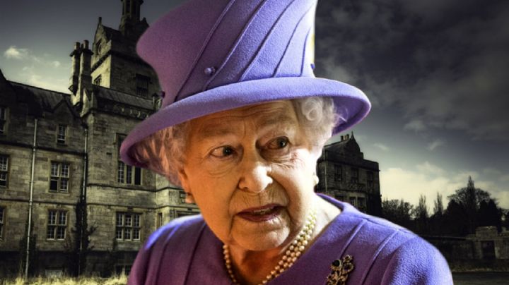 La última foto de la Reina Isabel que prueba por qué Buckingham no desea que aparezca en público