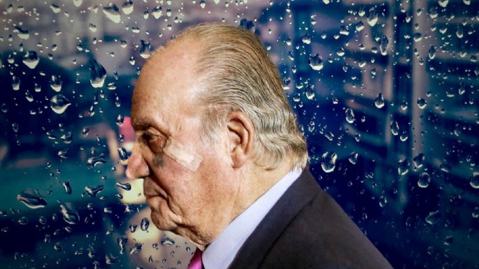 Inmunidad o impunidad: así fue cómo el Rey Juan Carlos casi se cargó a la Corona "legalmente"