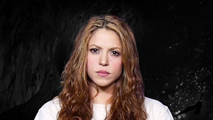 Shakira desvela un rotundo gesto ante las últimas informaciones sobre Gerard Pique y Clara Chía