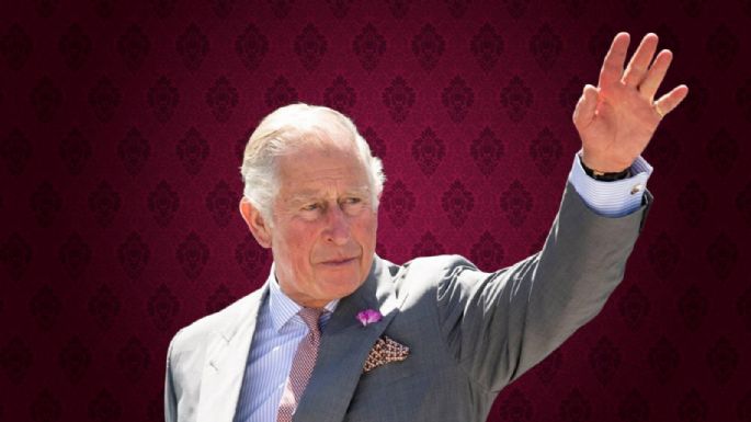 El Rey Carlos III pronuncia un poderoso mensaje al asumir el trono heredado de la Reina Isabel