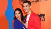 Cristiano Ronaldo y Georgina Rodríguez, la crisis que esconden