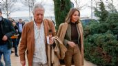 Pilar Eyre desvela los detalles del final de la relación de Mario Vargas Llosa e Isabel Preysler