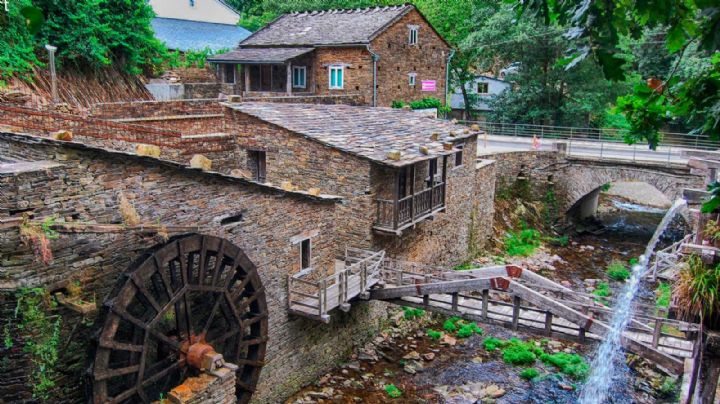 Cuatro pueblos de España que demuestran por qué Asturias es uno de los destinos más bonitos