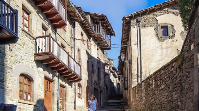Los 3 pueblos de España que se llevan el título de los más bonitos y sustentables del mundo