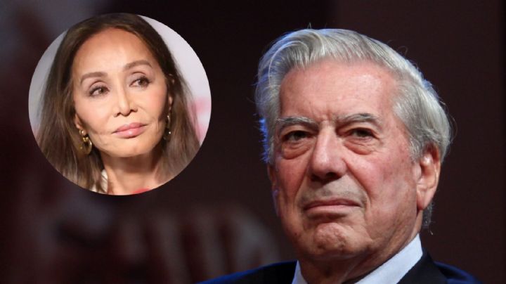 Mario Vargas Llosa todavía recuerda el mayor daño provocado por Isabel Preysler