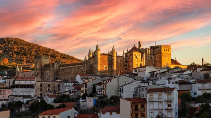 Los tres pueblos de España considerados los más bonitos del mundo
