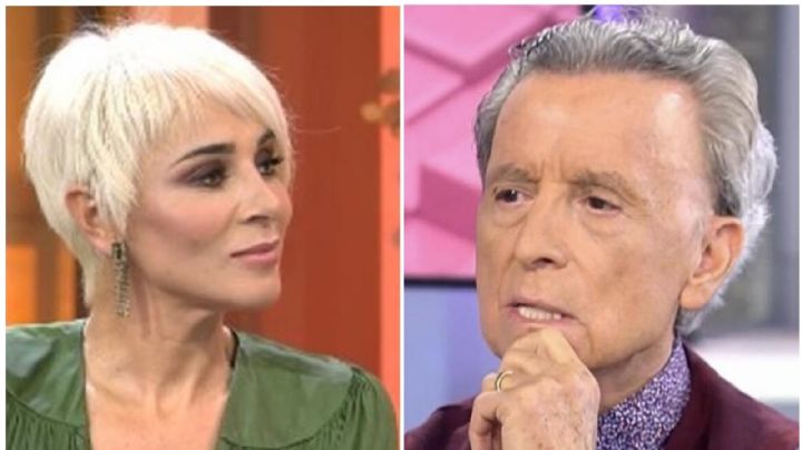 José Ortega Cano recibió el guantazo más doloroso de Ana María Aldón