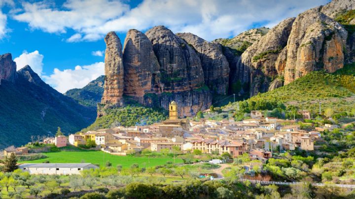Los siete pueblos de España preferidos por turistas por su belleza y tranquilidad