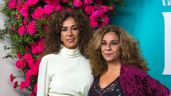 Lolita Flores y Rosario Flores recuerdan de una manera especial a Lola Flores