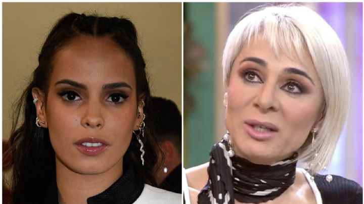 Gloria Camila redobla la apuesta contra Ana María Aldón