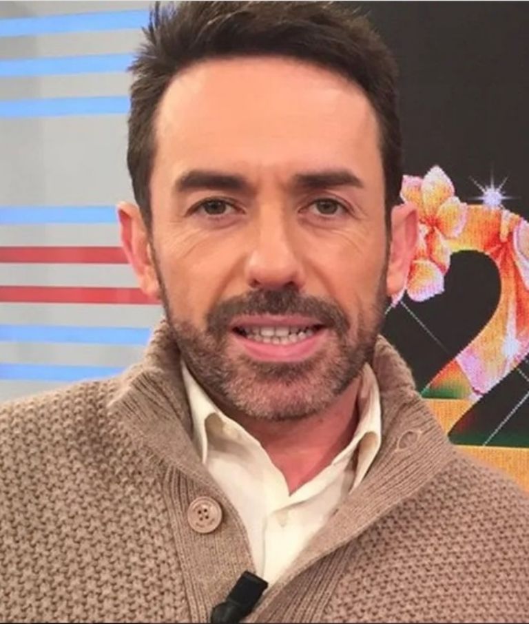 Jesús Manuel Ruiz