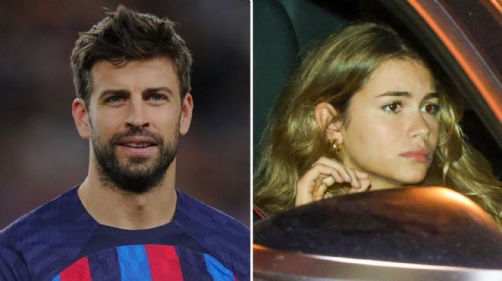 Clara Chía y Gerard Piqué toman una importante decisión y ya tienen una respuesta para Shakira