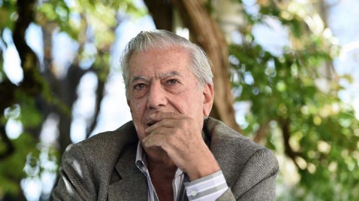 Mario Vargas Llosa podría estar buscando una reconciliación