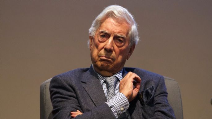 Pilar Eyre arruina al Rey Juan Carlos y a Mario Vargas Llosa con una reflexión demoledora