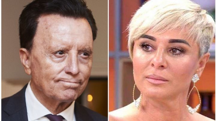 JosÃ© Ortega Cano y Ana MarÃ­a AldÃ³n: se terminÃ³ la espera por el divorcio