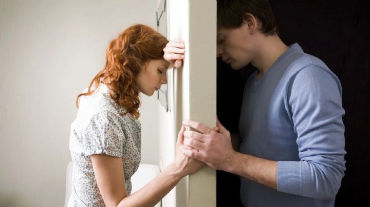 ¿Perdonar una infidelidad? Las 4 claves para superarla cuidando la salud mental