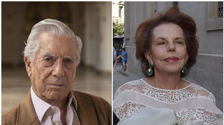 Patricia Llosa, la inimaginable reacción ante su próximo reencuentro con Mario Vargas Llosa
