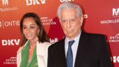 Álvaro, hijo de Mario Vargas Llosa, habló de su verdadero presente tras romper con Isabel Preysler